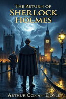 The Return of Sherlock Holmes