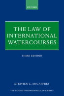 The Law of International Watercourses