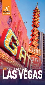 Pocket Rough Guide Las Vegas: Travel Guide eBook【電子書籍】[ Rough Guides ]