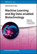 Machine Learning and Big Data-enabled Biotechnology