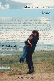 Jesse 【電子書籍】[ Marianne Leone ]
