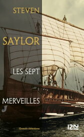 Les sept merveilles【電子書籍】[ Steven Saylor ]