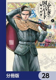 ふしぎの国のバード【分冊版】　28【電子書籍】[ 佐々　大河 ]