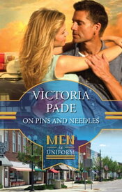 On Pins and Needles (A Ranching Family, Book 12)【電子書籍】[ Victoria Pade ]