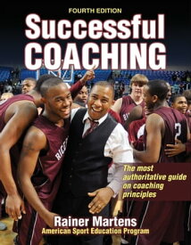 Successful Coaching【電子書籍】[ Rainer Martens ]