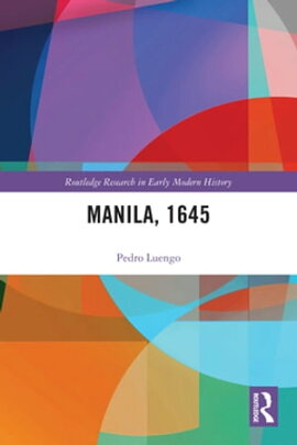 Manila, 1645 