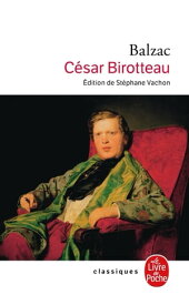 C?sar Birotteau【電子書籍】[ Honor? de Balzac ]