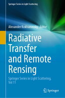 Radiative Transfer and Remote Rensing