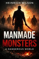 Manmade Monsters: A Dangerous World