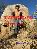 Return To Bareback Range