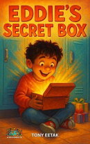 Eddie's Secret Box