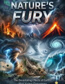 Nature's Fury: The Devastating Effects of Earths Most-Violent Phenomena
