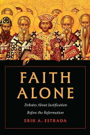 Faith Alone