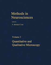 Quantitative and Qualitative Microscopy【電子書籍】