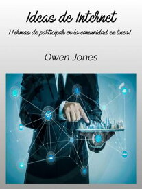Ideas de Internet Como..., #124【電子書籍】[ Owen Jones ]