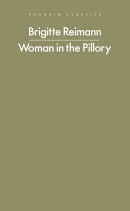 Woman in the Pillory