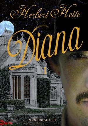 DianaDianaLuna,#1