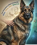 A Regal Breed From Herding Roots to Modern Guardianship