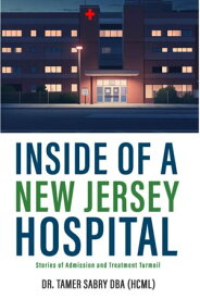 Garden State Hospital【電子書籍】[ Dr. Tamer Sabry ]