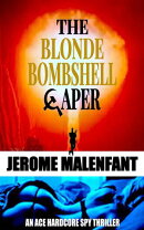 The Blonde Bombshell Caper