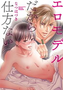 エロモデルだから仕方ない【電子限定特典つき】