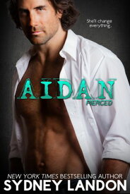 Aidan【電子書籍】[ Sydney Landon ]