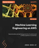 Machine Learning Engineering on AWS