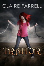 Traitor (Ava Delaney #6)【電子書籍】[ Claire Farrell ]