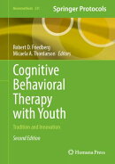 Cognitive Behavioral Therapy with Youth