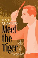 MeetーThe Tiger!