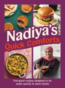 Nadiya's Quick Comforts
