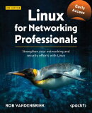 Linux for Networking Professionals