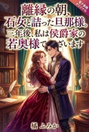 離縁の朝、石女と詰った旦那様。三年後、私は侯爵家の若奥様でございます