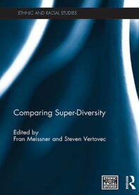 Comparing Super-Diversity【電子書籍】