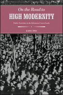 On the Road to High Modernity