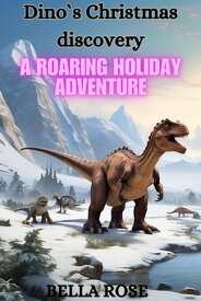 Dino`s Christmas discovery: A roaring holiday adventure【電子書籍】[ Bella Rose ]