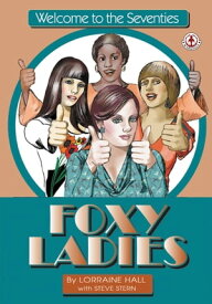 Foxy Ladies【電子書籍】[ Steve Stern ]