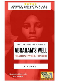 Abraham's Well【電子書籍】[ Sharon Ewell Foster ]