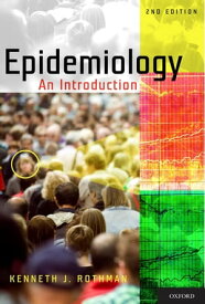 Epidemiology: An Introduction An Introduction【電子書籍】[ Kenneth J. Rothman ]