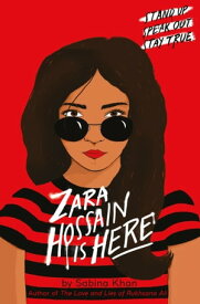 Zara Hossain is Here EBOOK【電子書籍】[ Sabina Khan ]