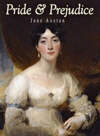 Pride and Prejudice (Illustrated)【電子書籍】[ Jane Austen ]