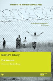 David's Story【電子書籍】[ Zo? Wicomb ]