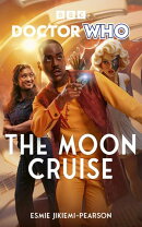 Doctor Who: The Moon Cruise