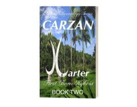 CARZAN Hybrid Book Two【電子書籍】[ Joy Carter ]