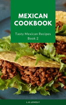Mexican Cookbook