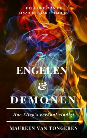 Engelen en Demonen【電子書籍】[ Maureen Van Tongeren ]