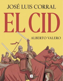 El Cid【電子書籍】[ Jos? Luis Corral ]