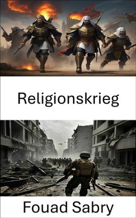 Religionskrieg Religionskrieg: Strategien und Taktiken in religi���s motivierten Konflikten