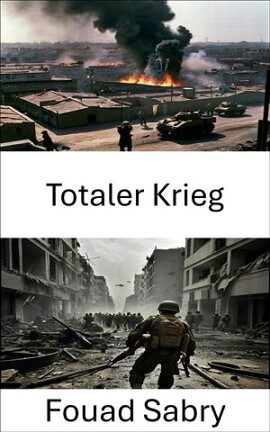 Totaler Krieg Totaler Krieg: Strategien, Taktiken und Technologien moderner Konflikte