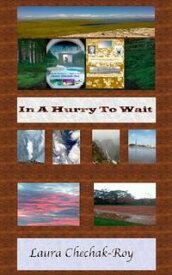 In A Hurry To Wait【電子書籍】[ Laura Chechak-Roy ]